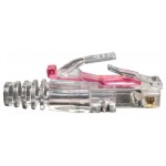 PowerMAX Cat.6 RJ45 ezi-LOCK Solution PowerMAX Cat.6 RJ45 ezi-LOCK Solution