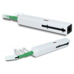 DINTEK 2.5mm SC/ST/FC Connector Cleaning Pen DINTEK 2.5mm SC/ST/FC Connector Cleaning Pen