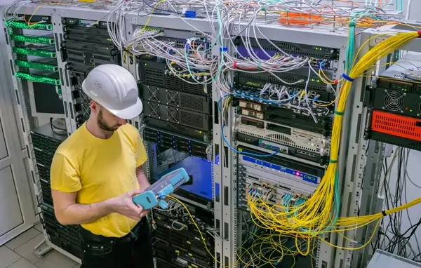 Mastering the OTDR: A comprehensive guide to the Optical Time Domain Reflectometer