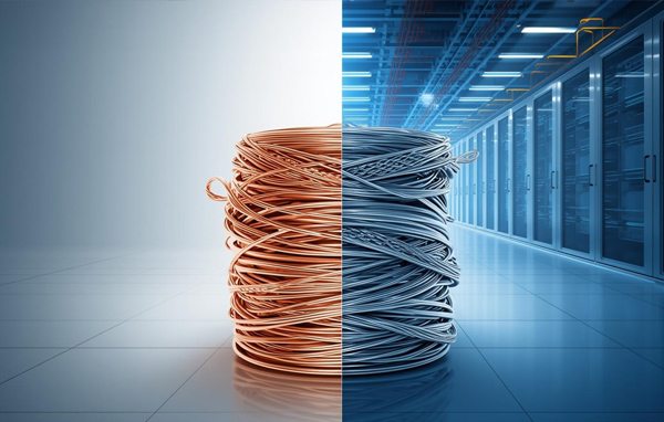 Copper Prices Surge: Why Cheap Cable Is a Risk You Can’t Afford