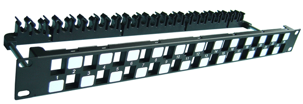 Patch Panels Image