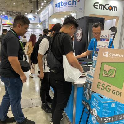 Line Album 2024 Computex 240607 103 Line Album 2024 Computex 240607 103
