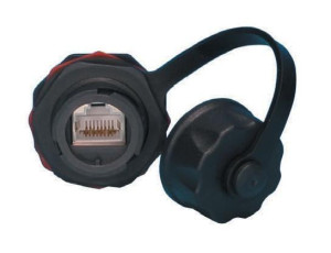 IP67 - Keystone Jacks