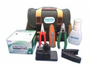 ezi-FIBER Connect Solution