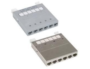 Unloaded Copper ezi-Cassettes