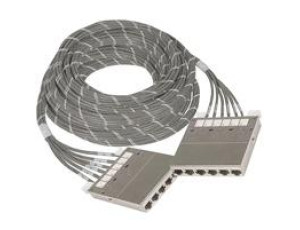 Cassette To Cassette Pre-Terminated Cables