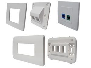 Curva Plate Designer Series