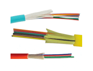 DINTEK Fiber Optic Cabling