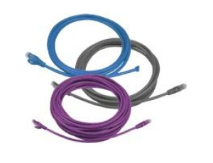  PowerMAX500 - UTP Patch Cords - LSZH