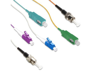 Fiber Optic Pigtails