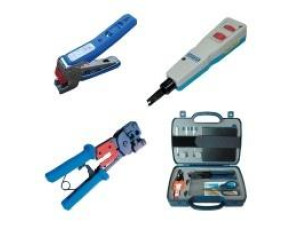 Copper Cabling Tools