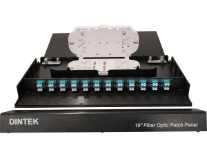 OM3 - 50/125 micron Multimode