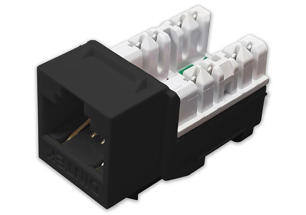 5個口のE 横差し個別スイッチ付節電タップ4個口2m｜YAZAWA CORPORATION