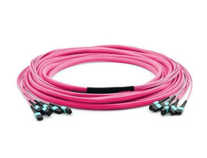 OM4 - 50/125 micron Multimode