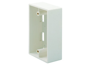 US Style Mounting Block - Deep [48mm]