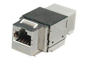 PowerPRO Cat.5e 110/Krone Horizontal Shielded Jack