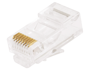 PowerPRO Cat.5e UTP Stranded RJ45 Plug