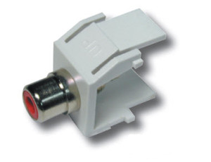  DINTEK ezi-MOD RCA-Type Insert with Connector