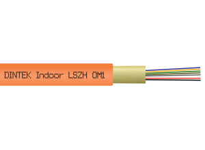 Light-LINKS OM1 Fiber Distribution Cable