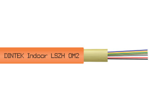 Light-LINKS OM2 Fiber Distribution Cable