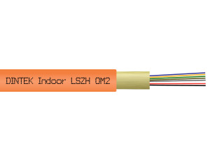 Light-LINKS OM2 Fiber Distribution Cable