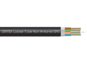 Light-LINKS OM3 Loose Tube Outdoor Fiber Cable Light-LINKS OM3 Loose Tube Outdoor Fiber Cable