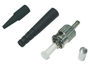 ST Multimode Epoxy Connector (3.0mm & 0.9mm) ST Multimode Epoxy Connector (3.0mm & 0.9mm)