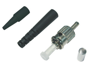 ST Multimode Epoxy Connector (3.0mm & 0.9mm)