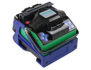 DINTEK DTF-01 Optical Fusion Splicer (4 Motor)