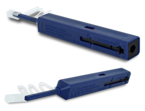 DINTEK 1.25mm LC Connector Cleaning Pen