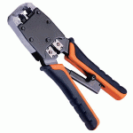 DINTEK Heavy Duty RJ45 Crimp Tool DINTEK Heavy Duty RJ45 Crimp Tool