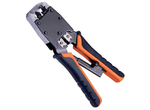 DINTEK Heavy Duty  RJ45 Crimp Tool