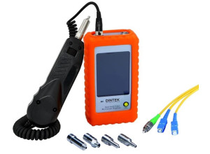 DINTEK DTM-010 250x Handheld Fiber Inspection Probe