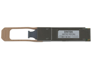 100Gbase-SR4 OM4 Multimode Transceiver