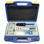 LAN Technician Maintenance Tool Kit LAN Technician Maintenance Tool Kit