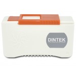 DINTEK Fiber Optic Cleaning Box DINTEK Fiber Optic Cleaning Box