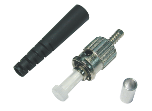 ST Multimode Epoxy Connector (3.0mm) ST Multimode Epoxy Connector (3.0mm)