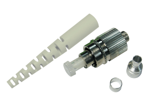 FC Multimode Epoxy Connector (3.0mm) FC Multimode Epoxy Connector (3.0mm)