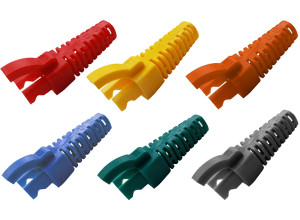 DINTEK Multi-Use ezi-BOOT (5.5Ø - 7.0Ø) DINTEK Multi-Use ezi-BOOT (5.5Ø - 7.0Ø)