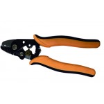 DINTEK 3-in-1 Fiber Optic Stripper DINTEK 3-in-1 Fiber Optic Stripper