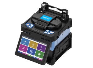 DINTEK DTF-03 Optical Fusion Splicer (6 Motor)