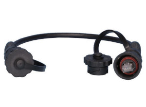 DuraMAX Cat.5e UTP IP67 Patch Cords