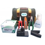 ezi-FIBER Quick Install Technicians Kit ezi-FIBER Quick Install Technicians Kit