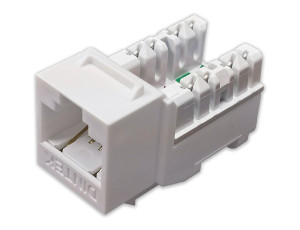 PowerMAX Cat.6 E-Type Horizontal ezi-JACK