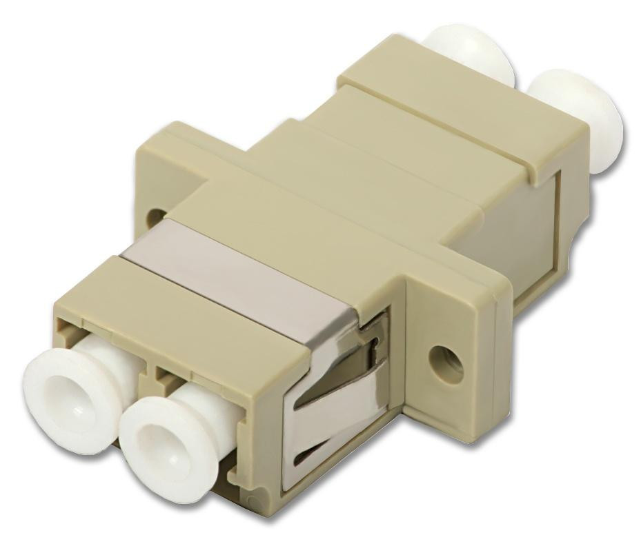 DINTEK Fiber Optic Connectivity Solutions with LC Adapters