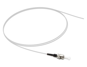 Light-LINKS OS2 Singlemode ST Fiber Pigtail - UPC