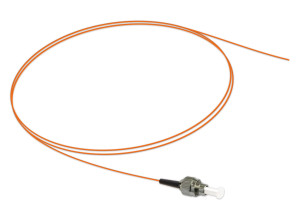 Light-LINKS OM2 Multimode FC Fiber Pigtail