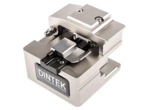DINTEK High Quality Single & Ribbon Fiber Optical Cleaver
