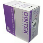 PowerMAX-EURO Violet - Cat6 U/UTP Cable - LSZH PowerMAX-EURO Violet - Cat6 U/UTP Cable - LSZH