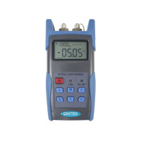 DINTEK Handheld Optical Light Source DINTEK Handheld Optical Light Source